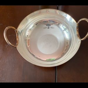 Vintage Fala bowl, made in Italy